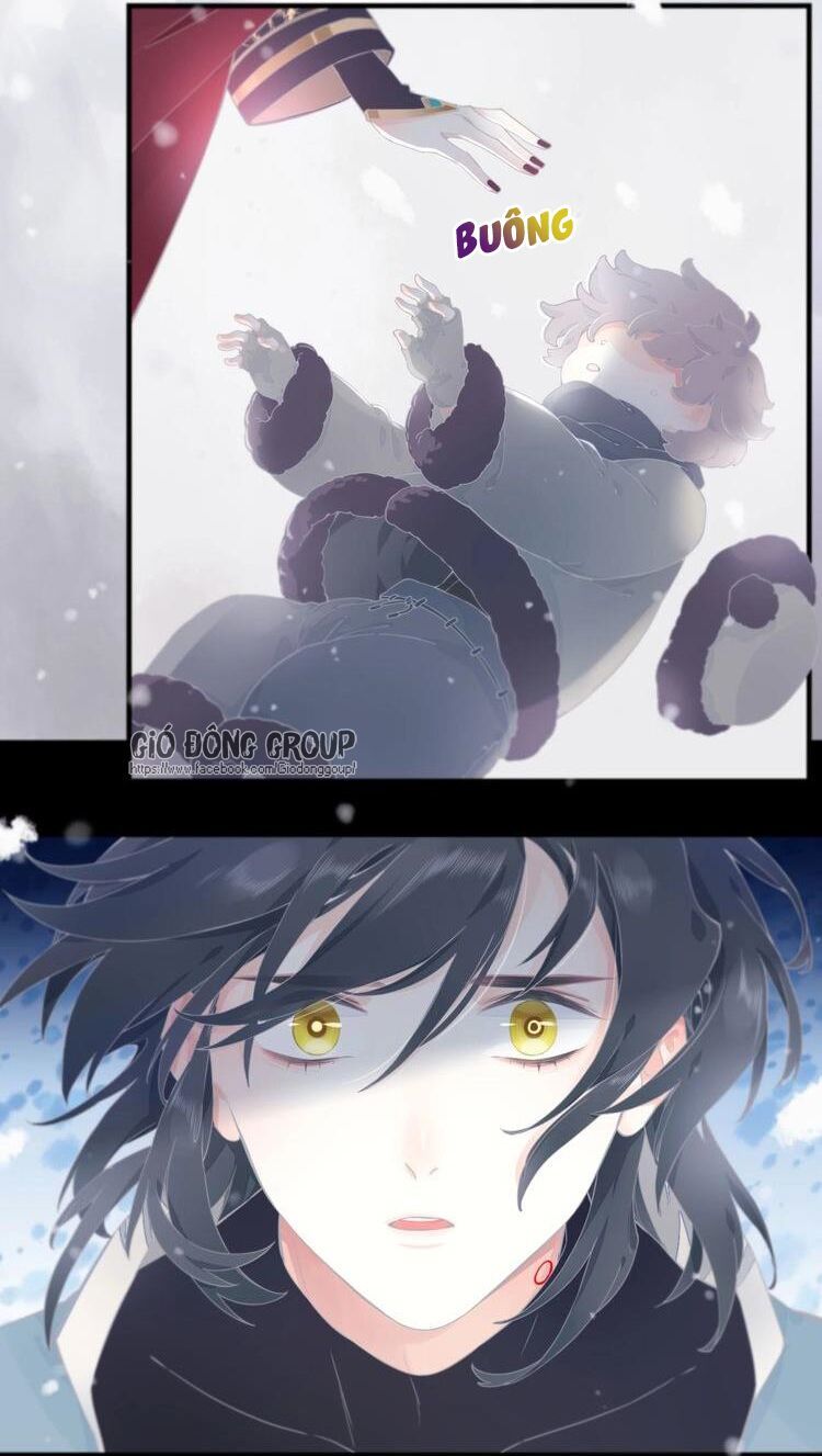 trở lại trước bình minh chapter 1 38