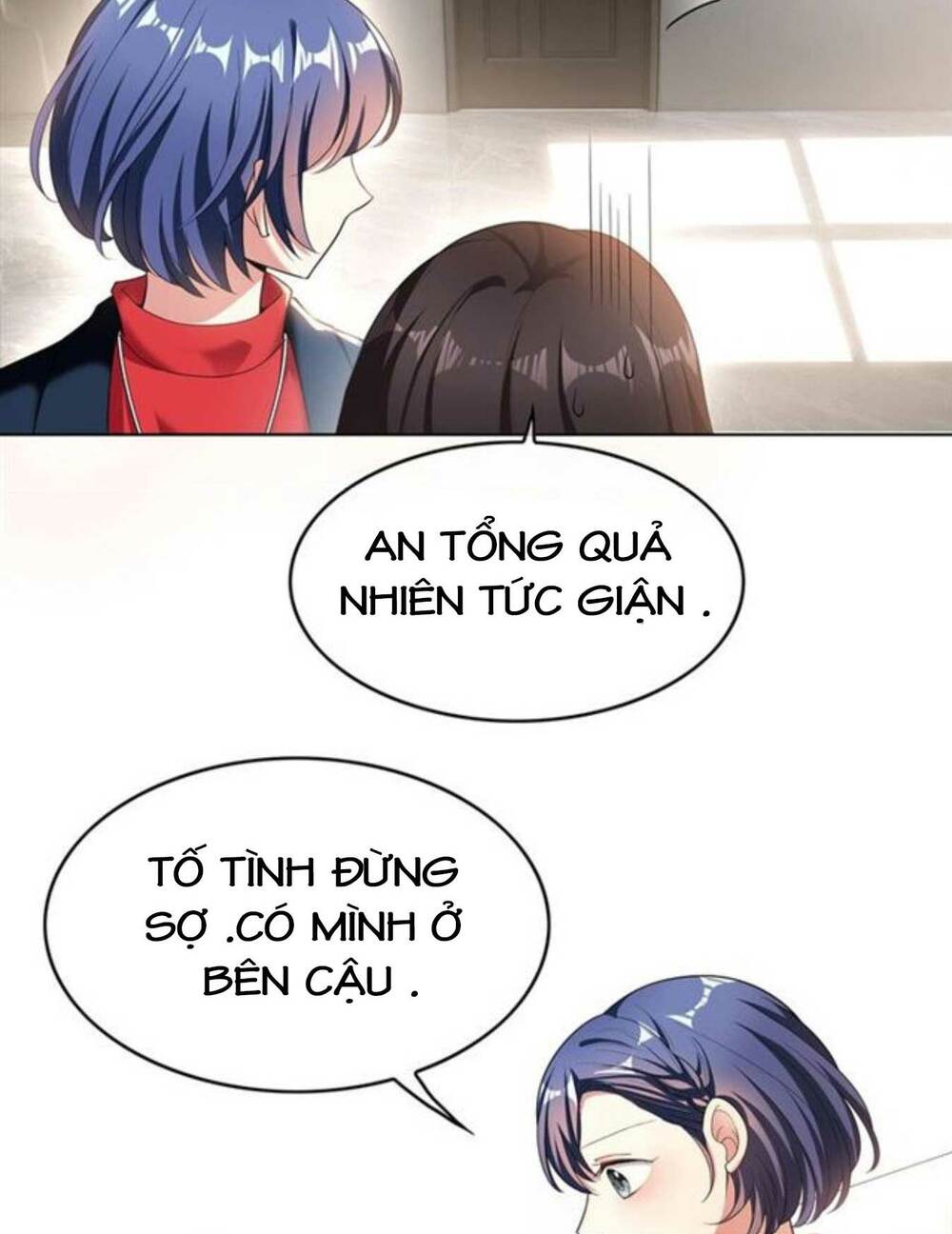 cô vợ nhỏ nuông chiều quá lại thành ác!! chapter 52 20