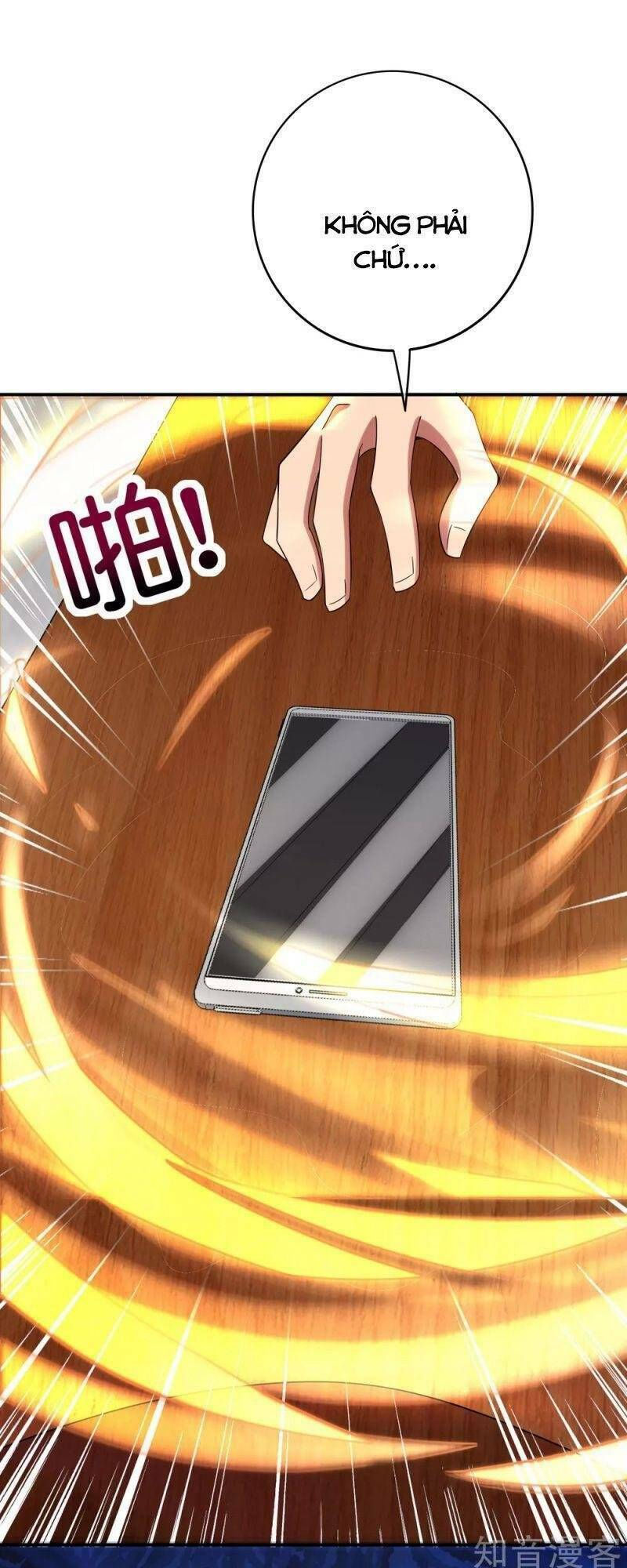 vòng bạn bè mạnh nhất của tiên giới chapter 116 29