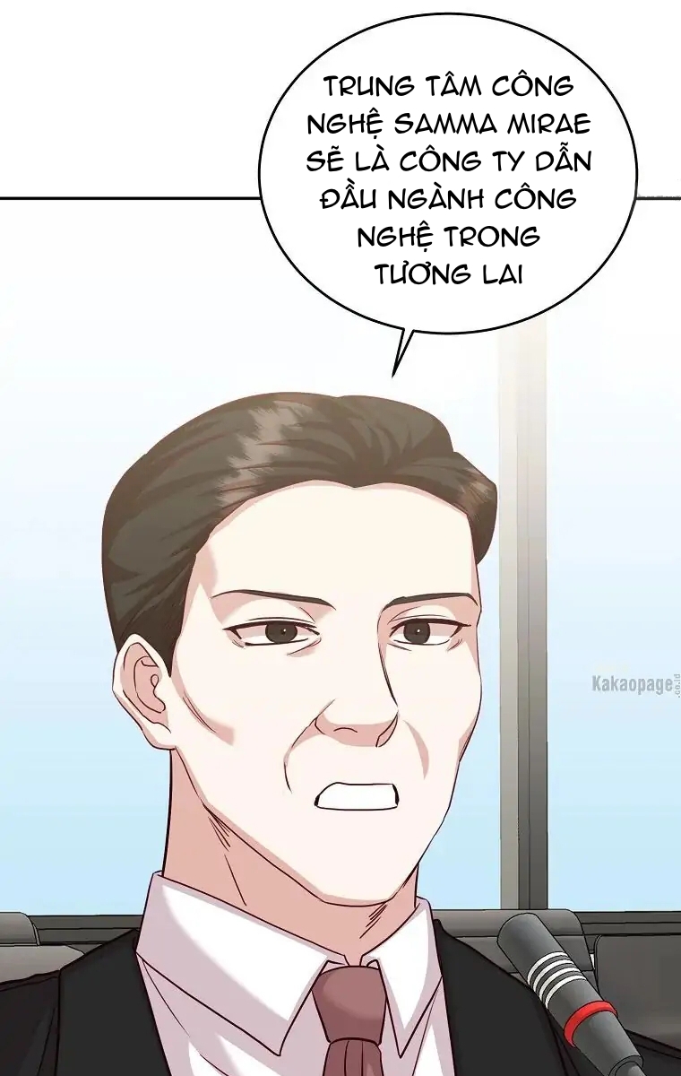Scandal Của Chồng Tôi chapter 37.2 - Trang 36