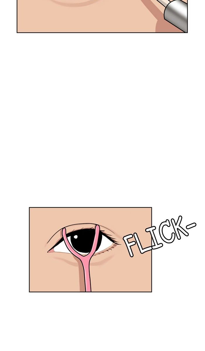 vẻ đẹp đích thực - true beauty chapter 3 67