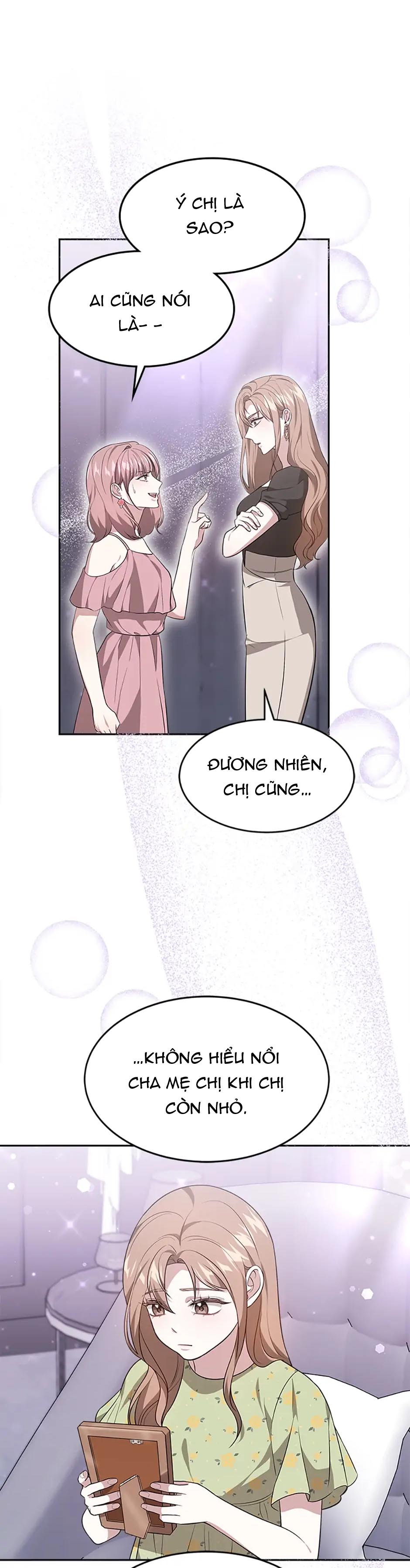 Làm Chồng Tôi Đi chapter 30.1 - Trang 31