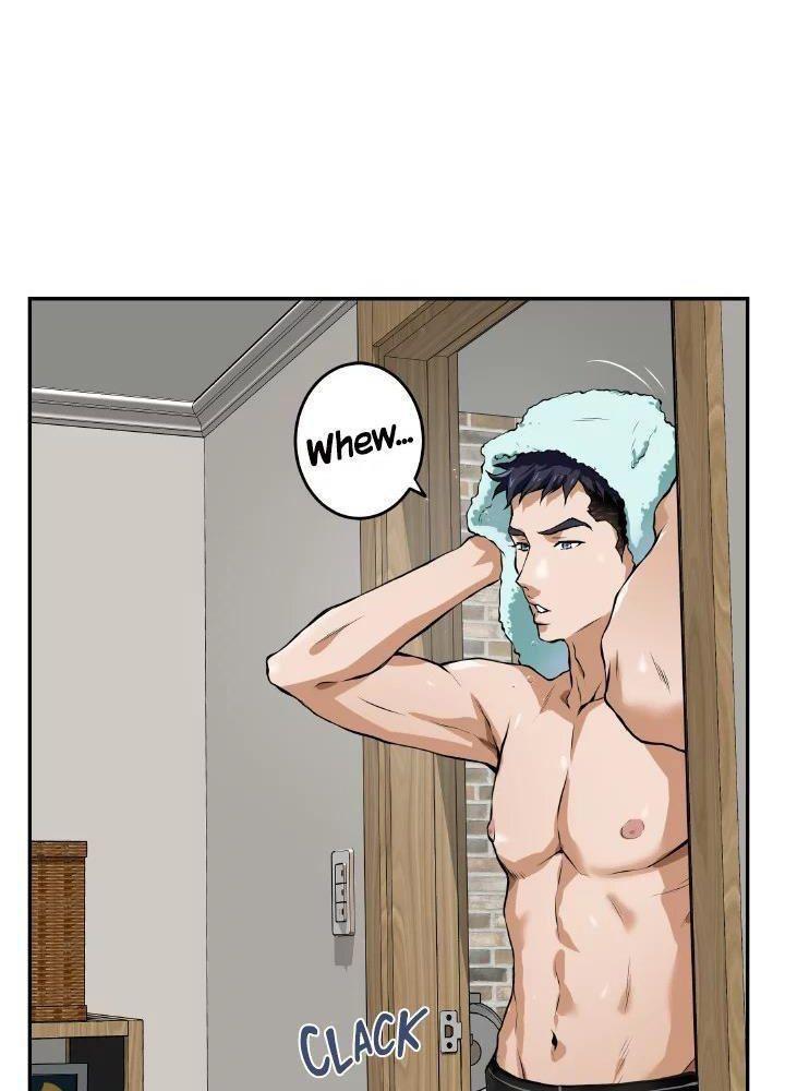 ngủ với chị yêu chapter 1.2 28