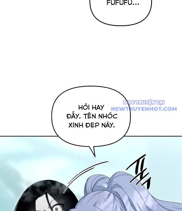 Xuyên Không Vào Con Game Rác Rưởi Của Tôi chapter 17 14