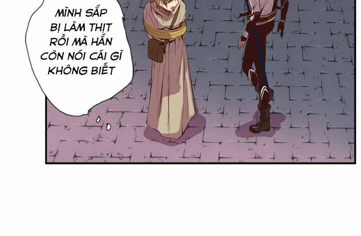 dusk howler chapter 40 29