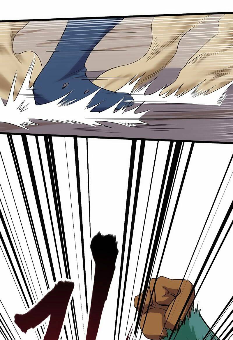 hỗn độn kiếm thần chapter 72 28