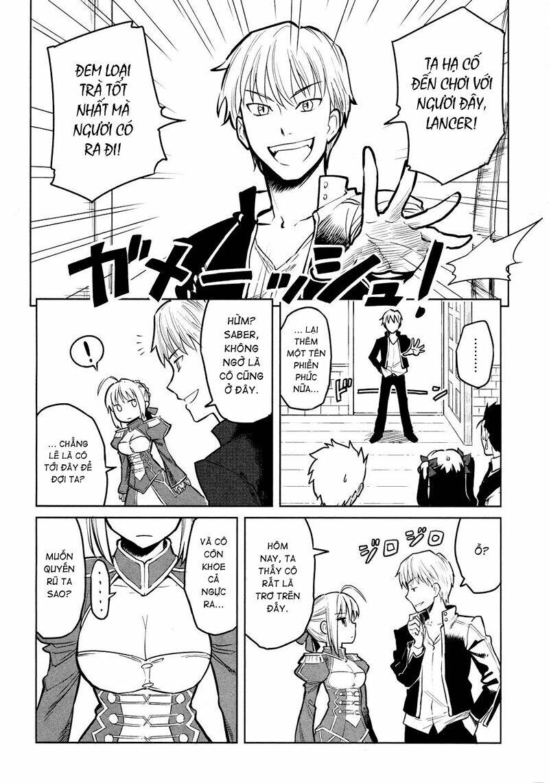 all around type-moon chapter 8 9