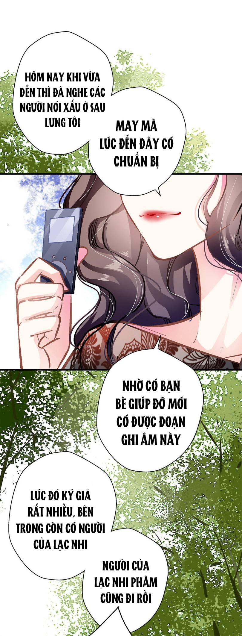 cưng chiều ái thê hư hỏng chapter 10 3