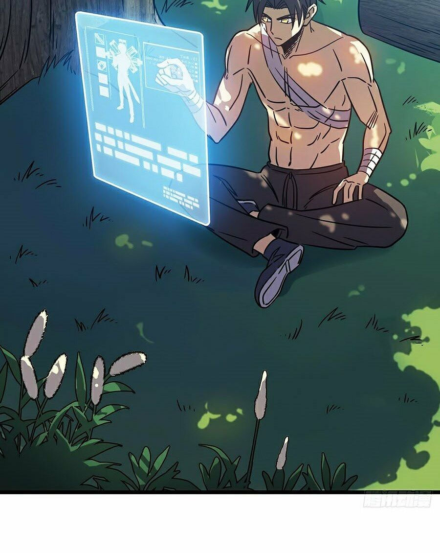 sát thần chi lộ tại dị giới chapter 14 63