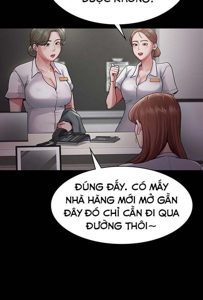 18+ bệnh viện lúc nửa đêm chapter 1.1 10
