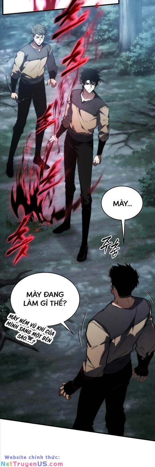 Người Chơi Mạnh Nhất Hồi Quy Lần Thứ 100 chapter 13 33