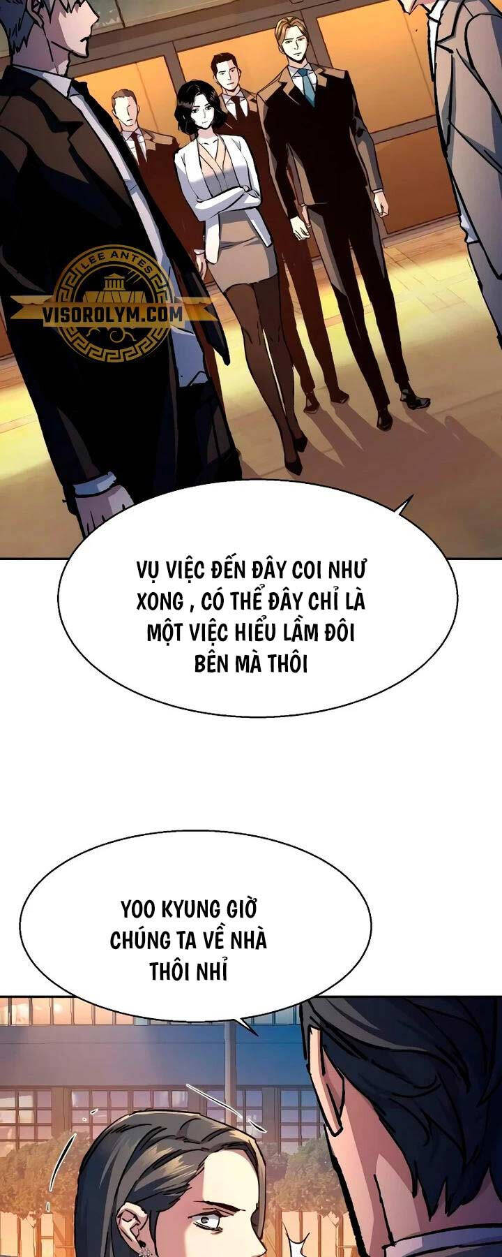 bạn học tôi là lính đánh thuê chapter 181 41