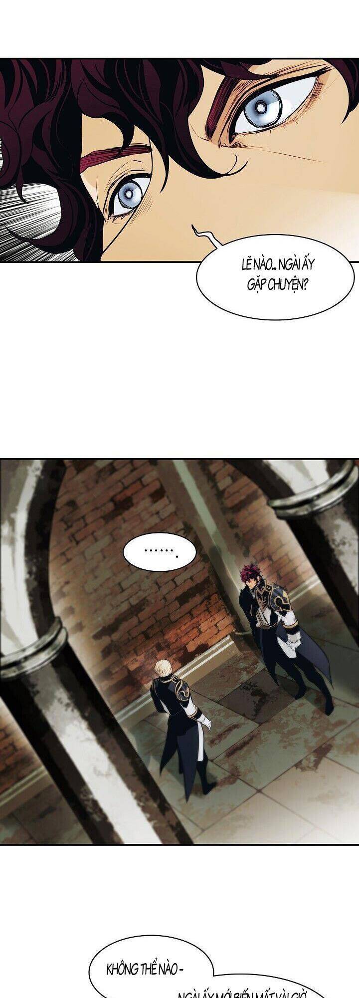 bất bại chân ma chapter 106 35