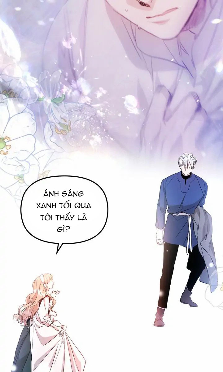 nhật kí của rồng chapter 19.1 20