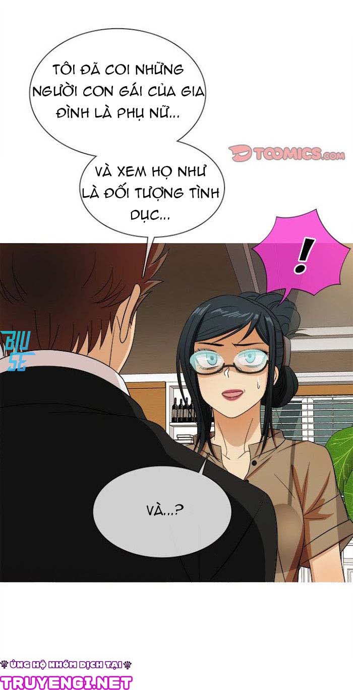 yêu em nữa đi chapter 14 28