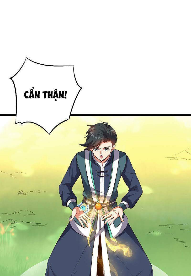 phục thiên thánh chủ chapter 64 32