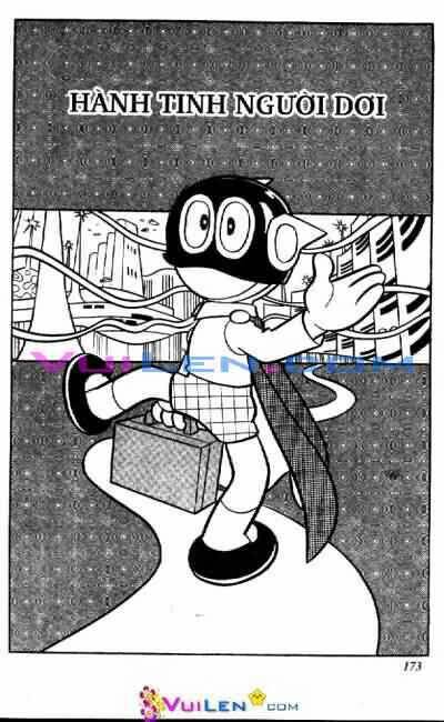 siêu nhân pacman chapter 14 81