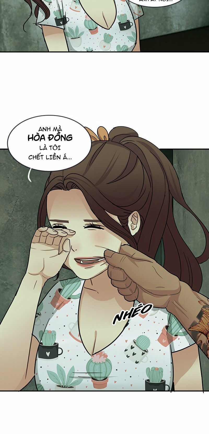 nửa đêm ở poppy land chapter 47 6