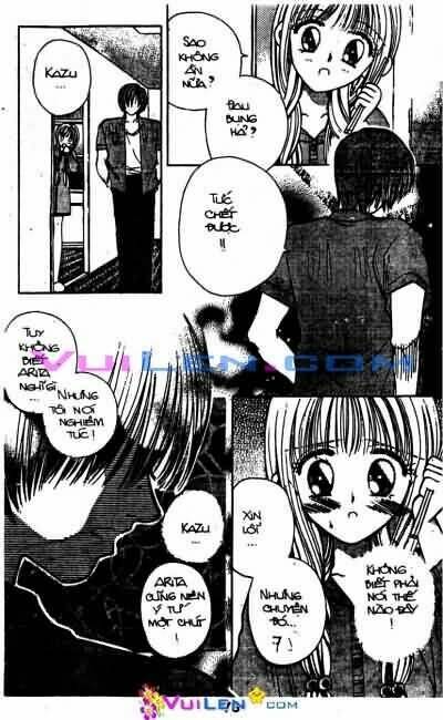 arita đáng yêu chapter 1 78