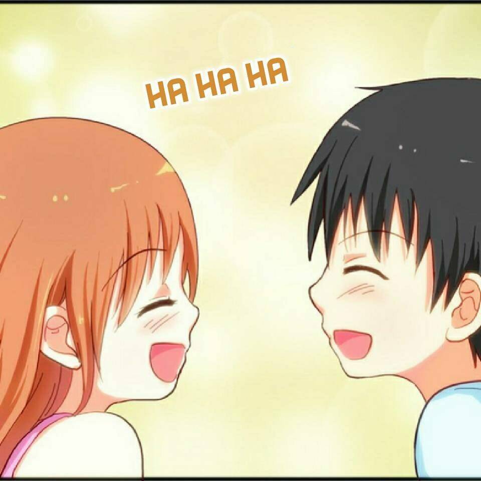 mối tình đầu có chút ngọt chapter 1 5