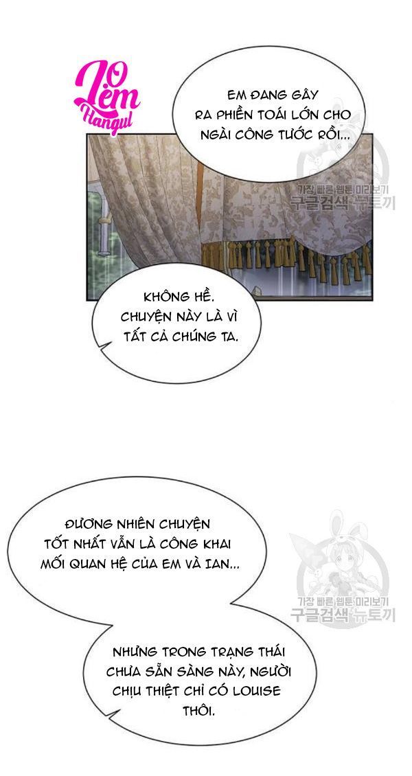 tôi là vị hôn thê phản diện chapter 29 38