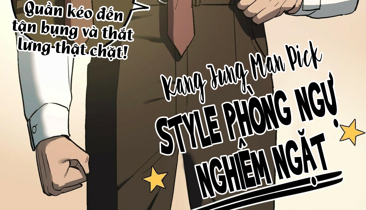 chàng dâu nhà họ kang chapter 24 53