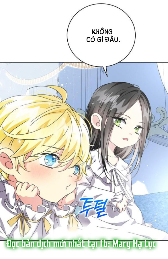 chiếm hữu trái tim bạo chúa chapter 7.1 51