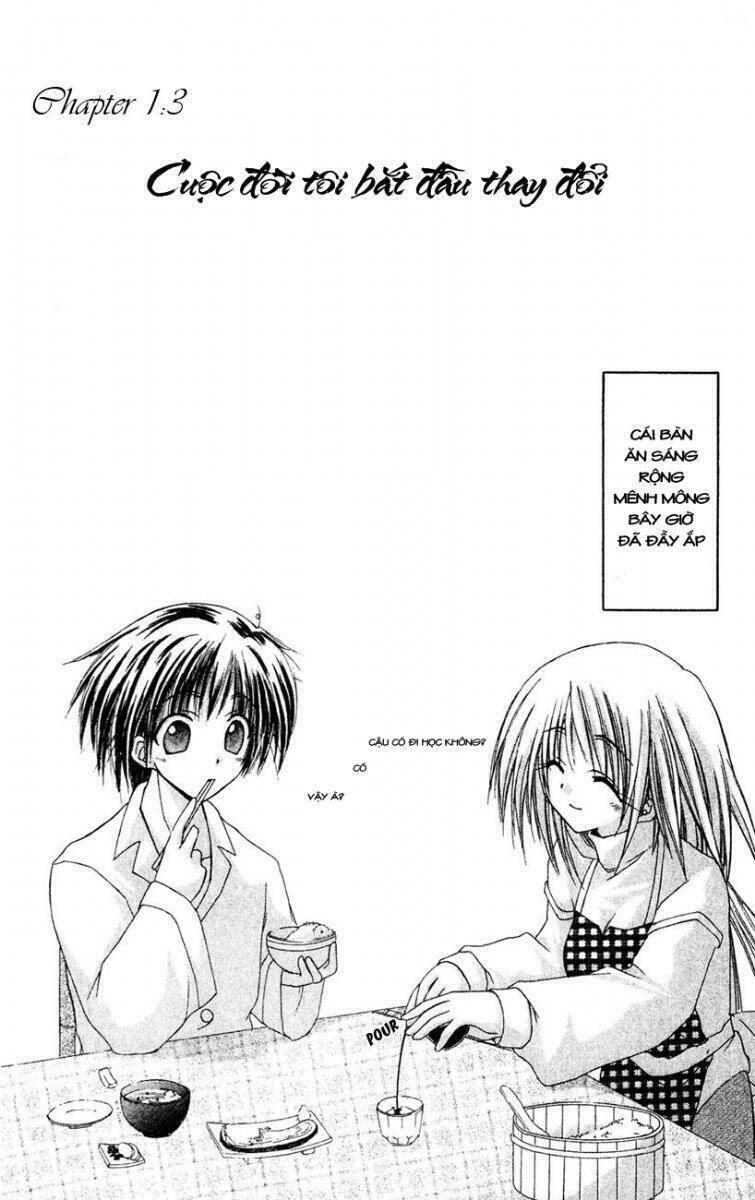 watashi no messiah-sama chapter 3 3