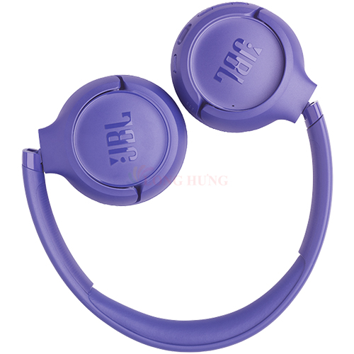 Tai nghe chụp tai Bluetooth JBL Tune 530BT JBLT530BT - Hàng chính hãng