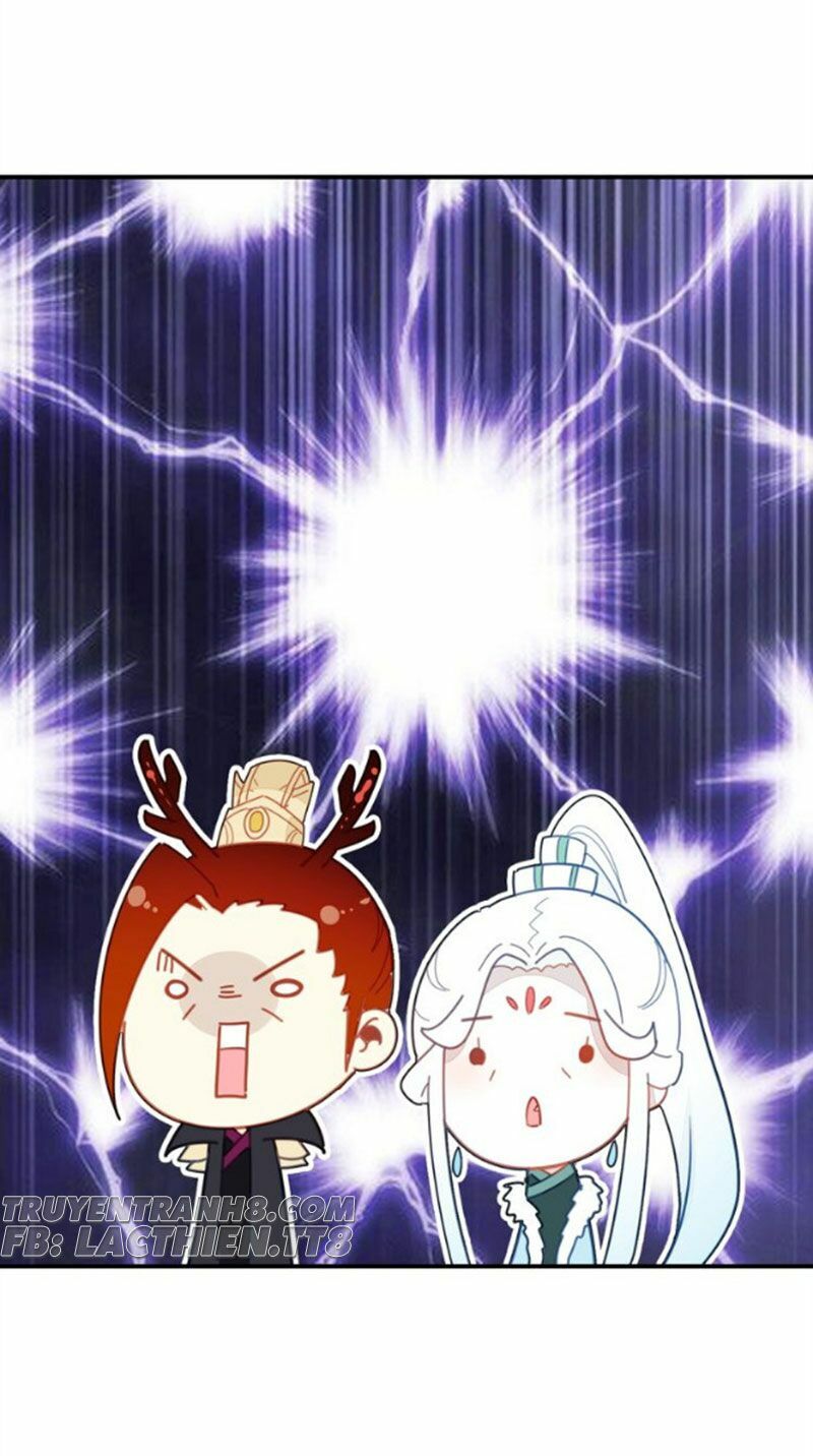 Ái Thượng Ngạo Kiều Long Vương Gia chapter 52 - Trang 50