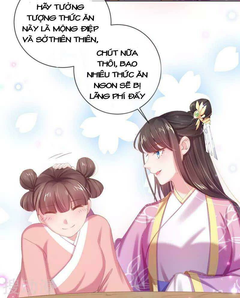 thị huyết y phi chapter 46 11