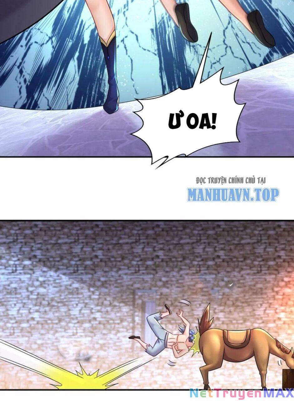 tuyệt thế đạo lữ chapter 73 13