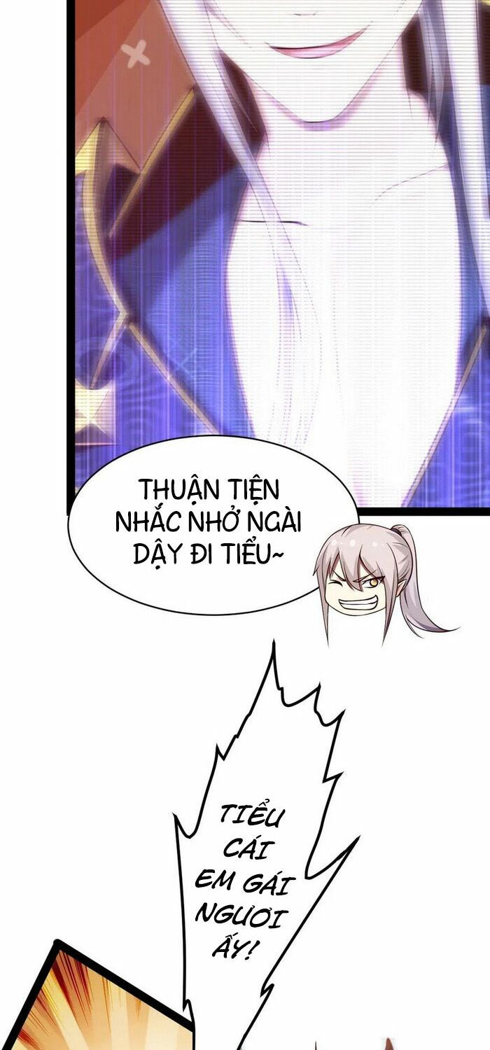 ma thú kiếm thánh dị giới tung hoành chapter 126 12