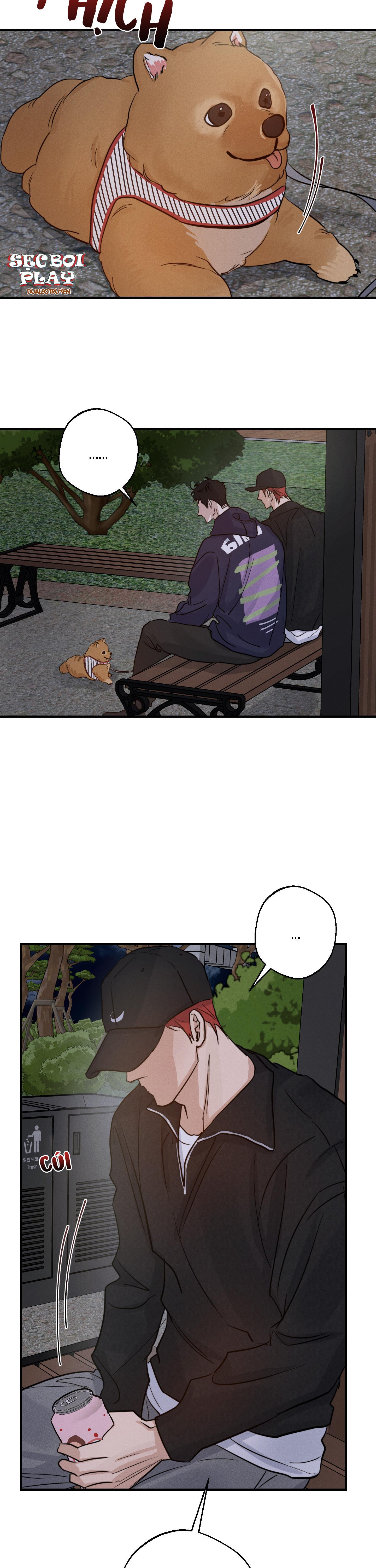 high clear chapter 26 17