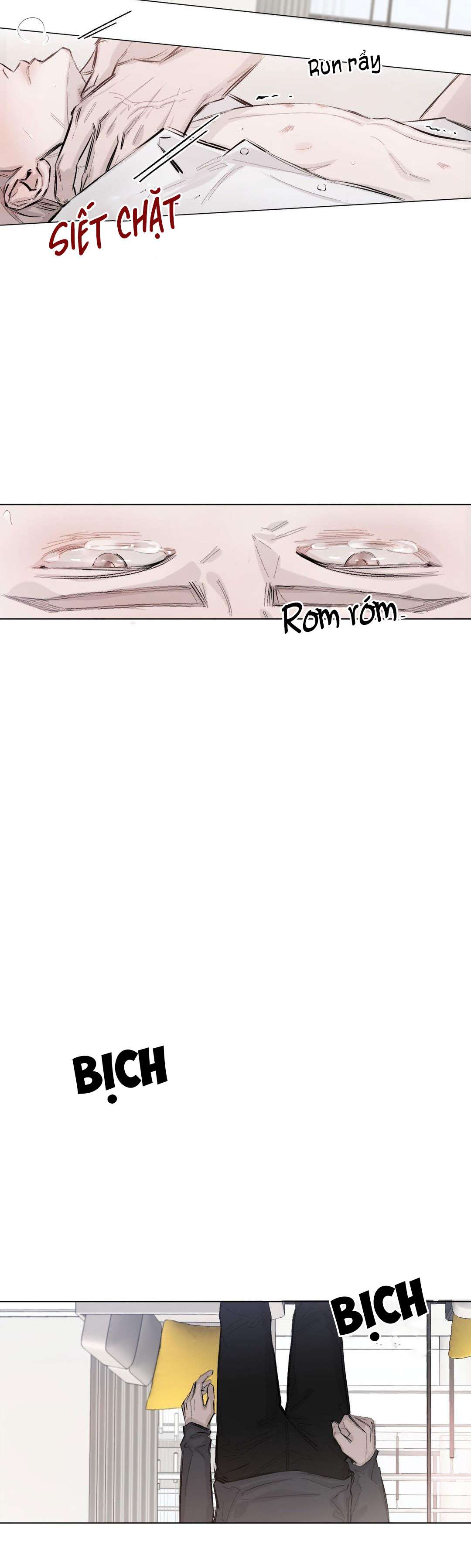 ràng buộc [18+] chapter 1 2