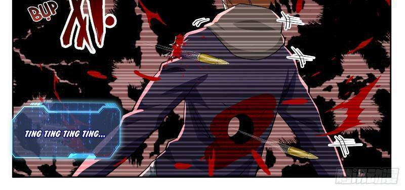 khắc kim phong thần chapter 94 21