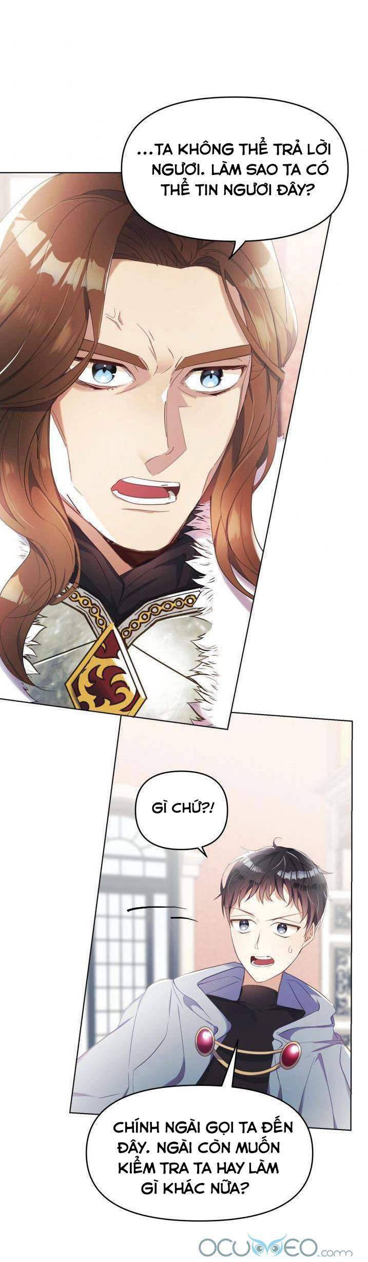 đứa con của rồng chapter 8 5