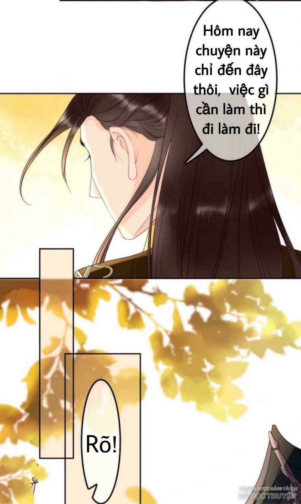 sủng phi của vương chapter 39 21