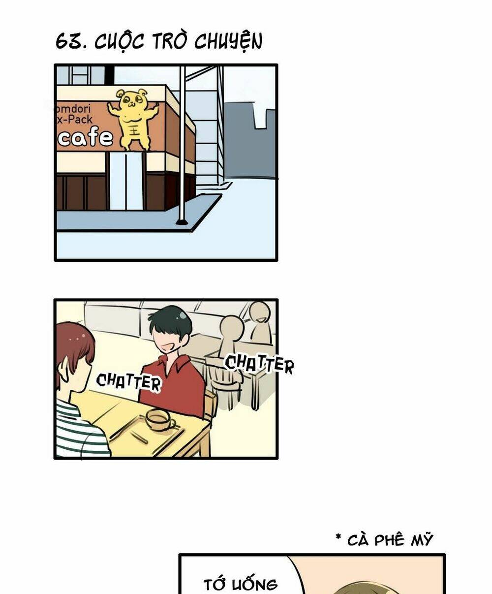 chuyện tình yuri chapter 9 3