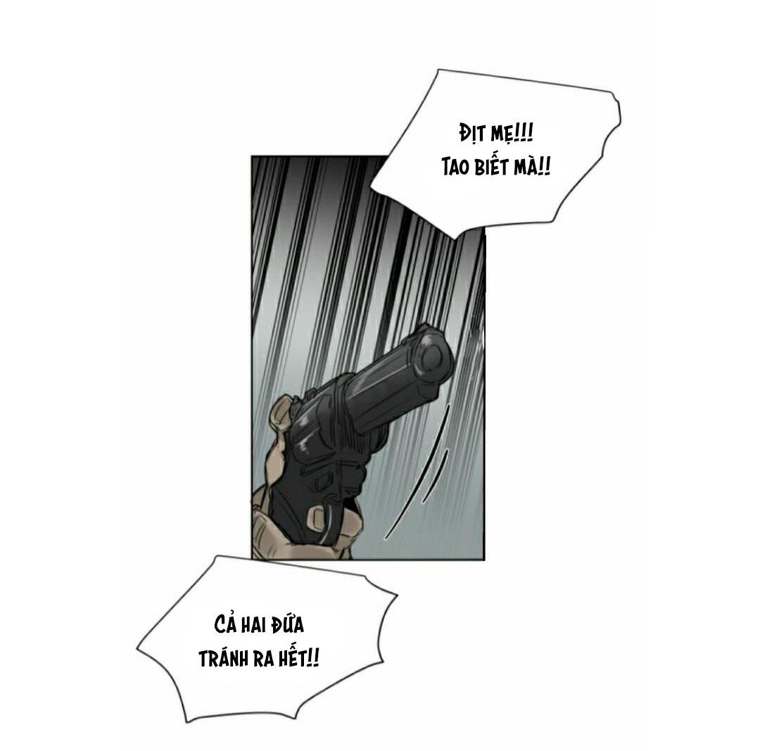 ánh nhìn của quạ chapter 34 12