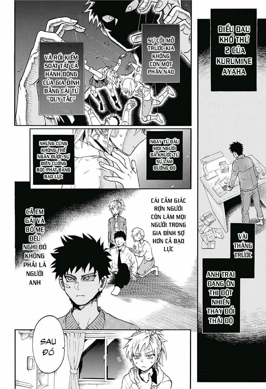 quản ngục higuma chapter 1 29