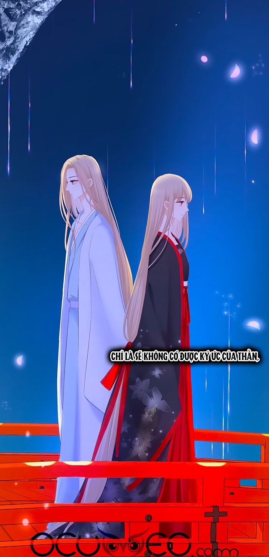 hoa chưa nở rộ chapter 38 14