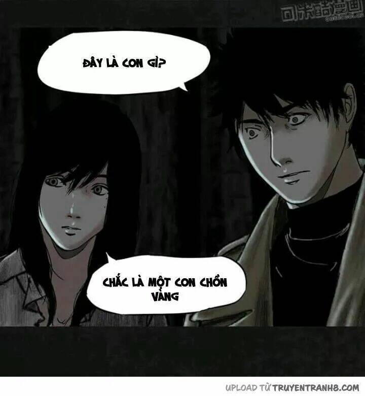 trấn thái bình chapter 11 88