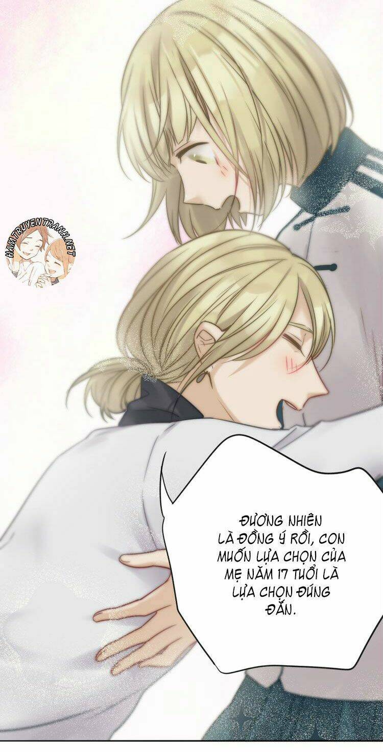 viện bảo tàng tâm nguyện chapter 16.2 13