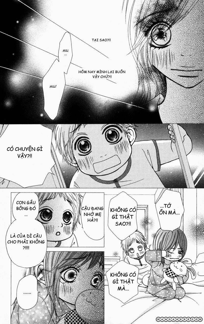 kimi no tonari de seishunchuu chapter 1 32