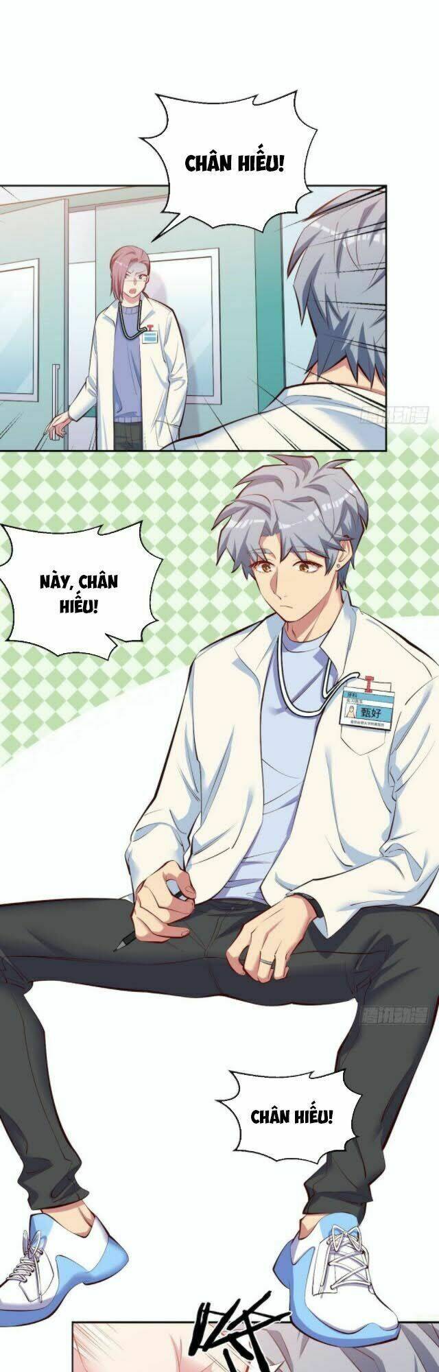 nhạc phụ đại nhân là lão bà chapter 4 52