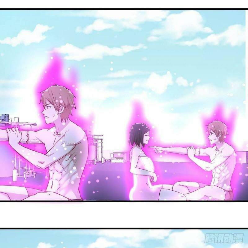 song tu đạo lữ kiểu xem mặt chapter 90 13