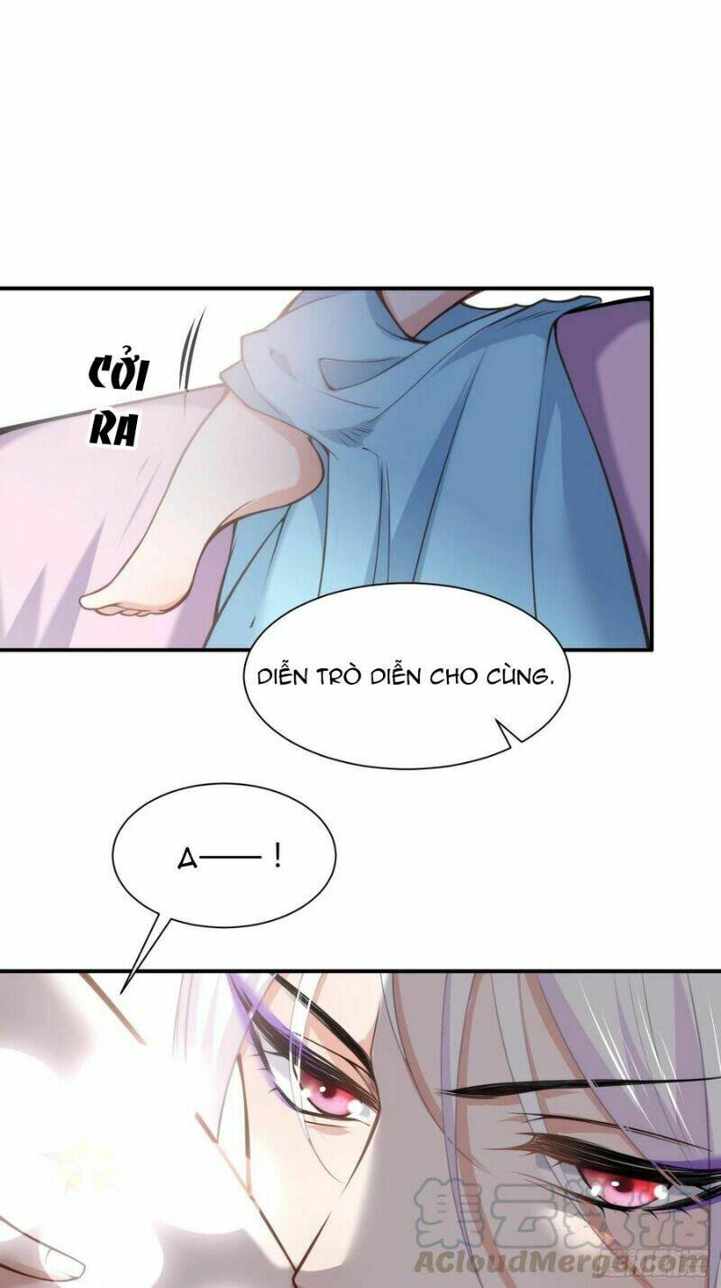 hoạn phi thiên hạ chapter 122 26