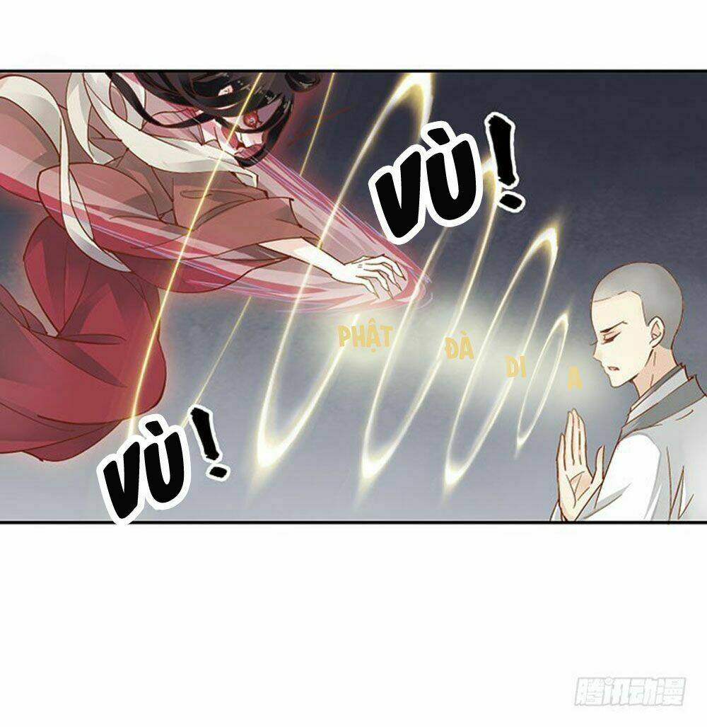 thiền tâm vấn đạo chapter 6 19