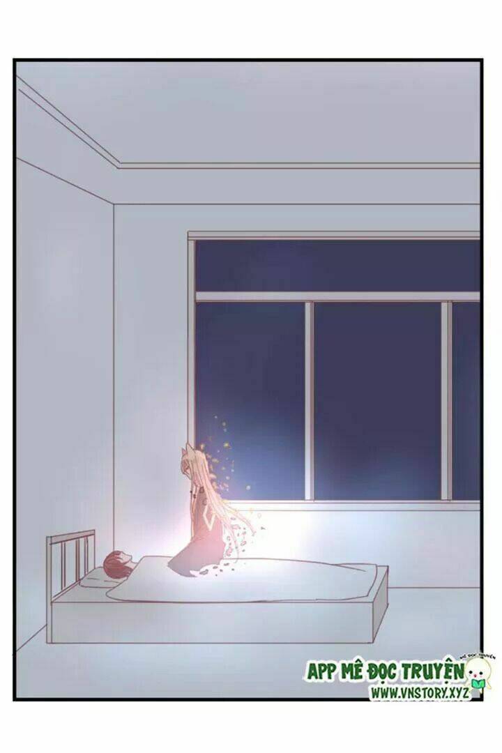 hồ tiên này không tin được chapter 52 21